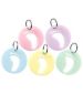 Baby Feet Charms