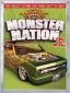 Monster Garage: Monster Nation Jr