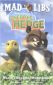 Mad Libs Over The Hedge